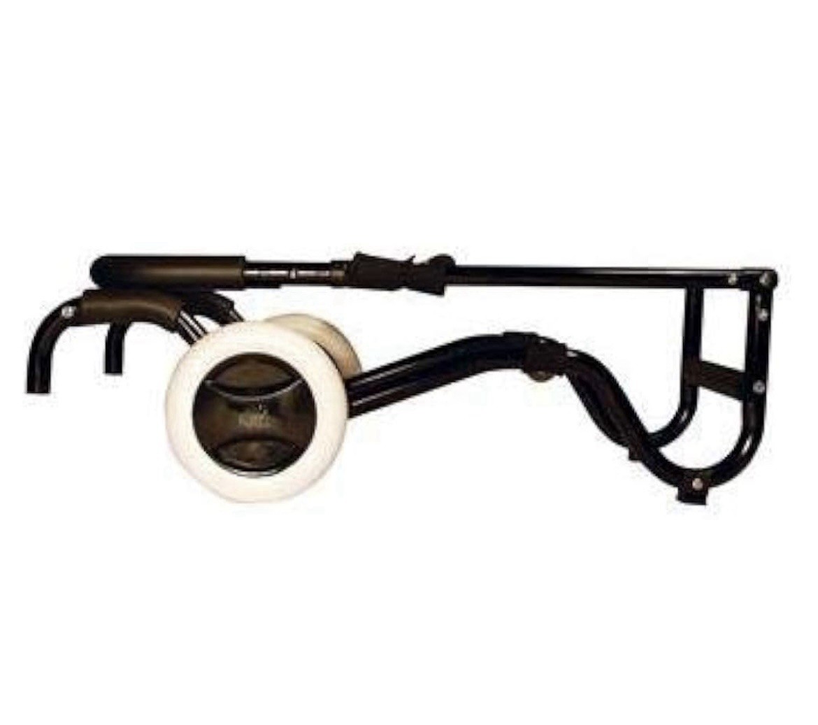 NRG Sporty Cart - Massage Table Cart