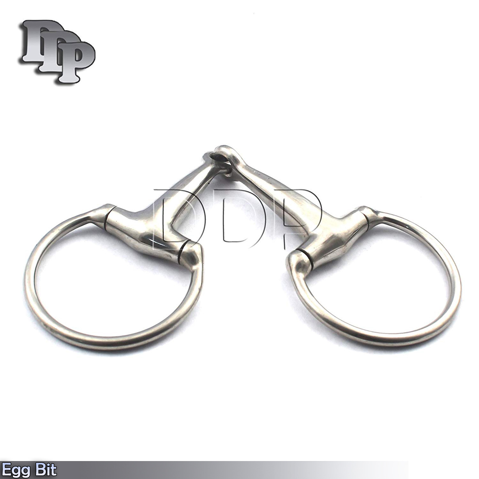 Egg Bit Stainless Steel BT-0016
