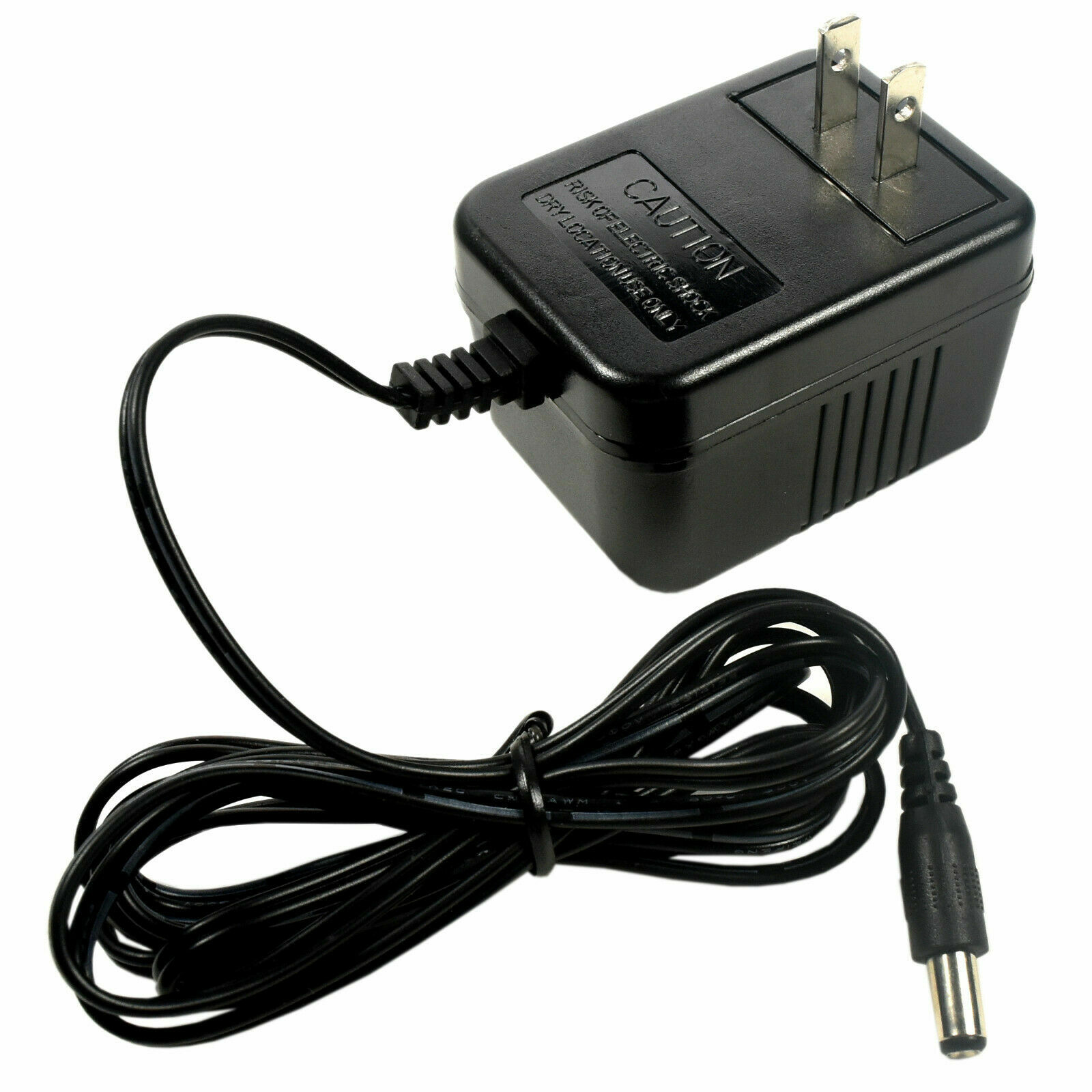 AC Adapter for Line 6 DC-1 X2, SDR-1, XDS95, Pocket POD Express, Tap Tremolo