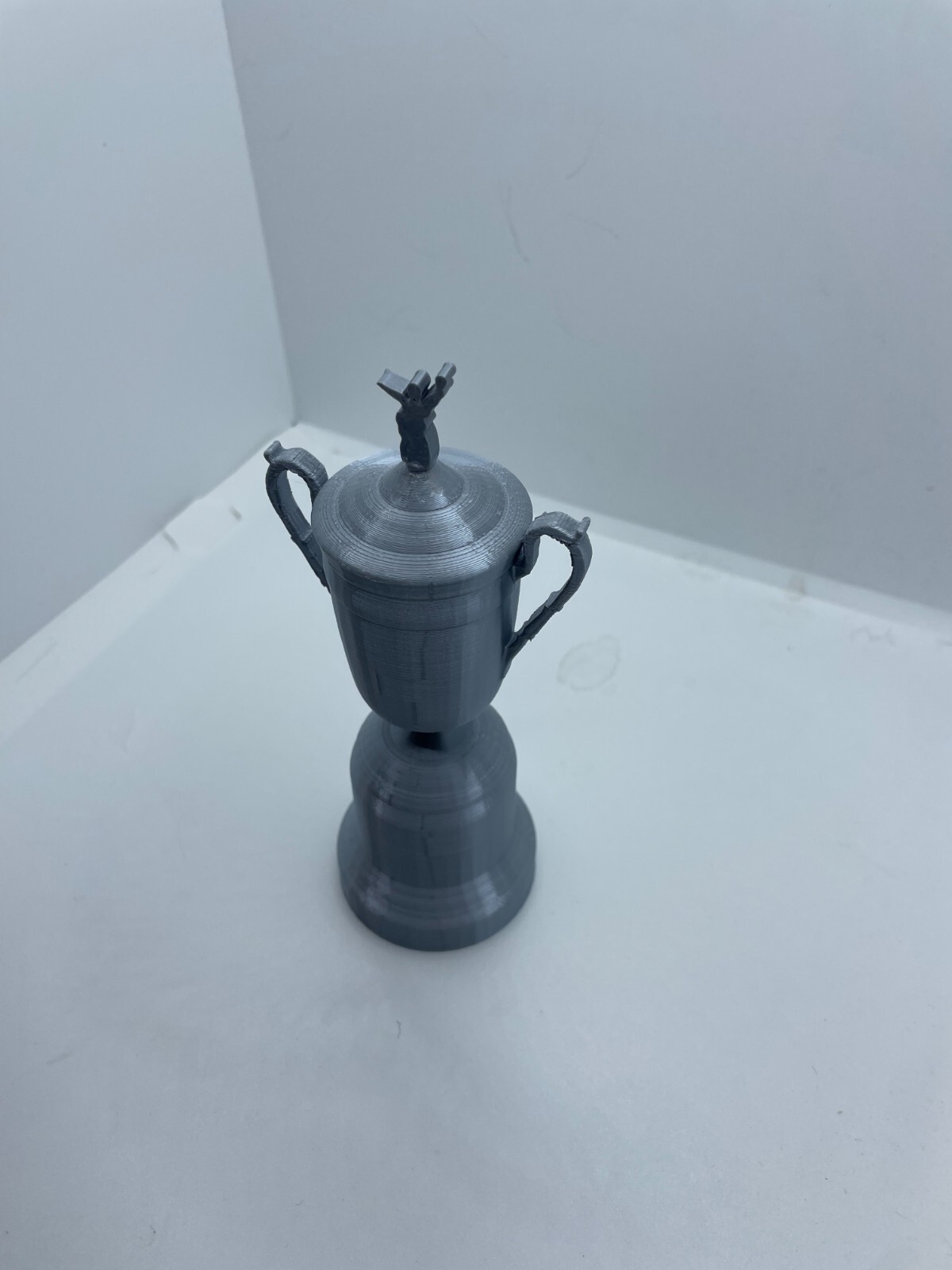 US Open Trophy (mini size)