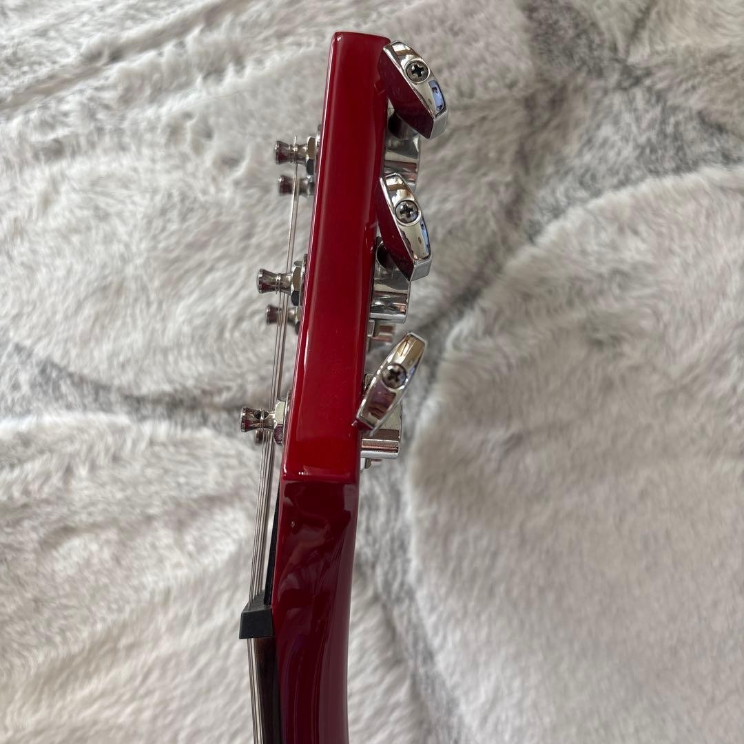 Prs Se Custom Electric Guitar Body