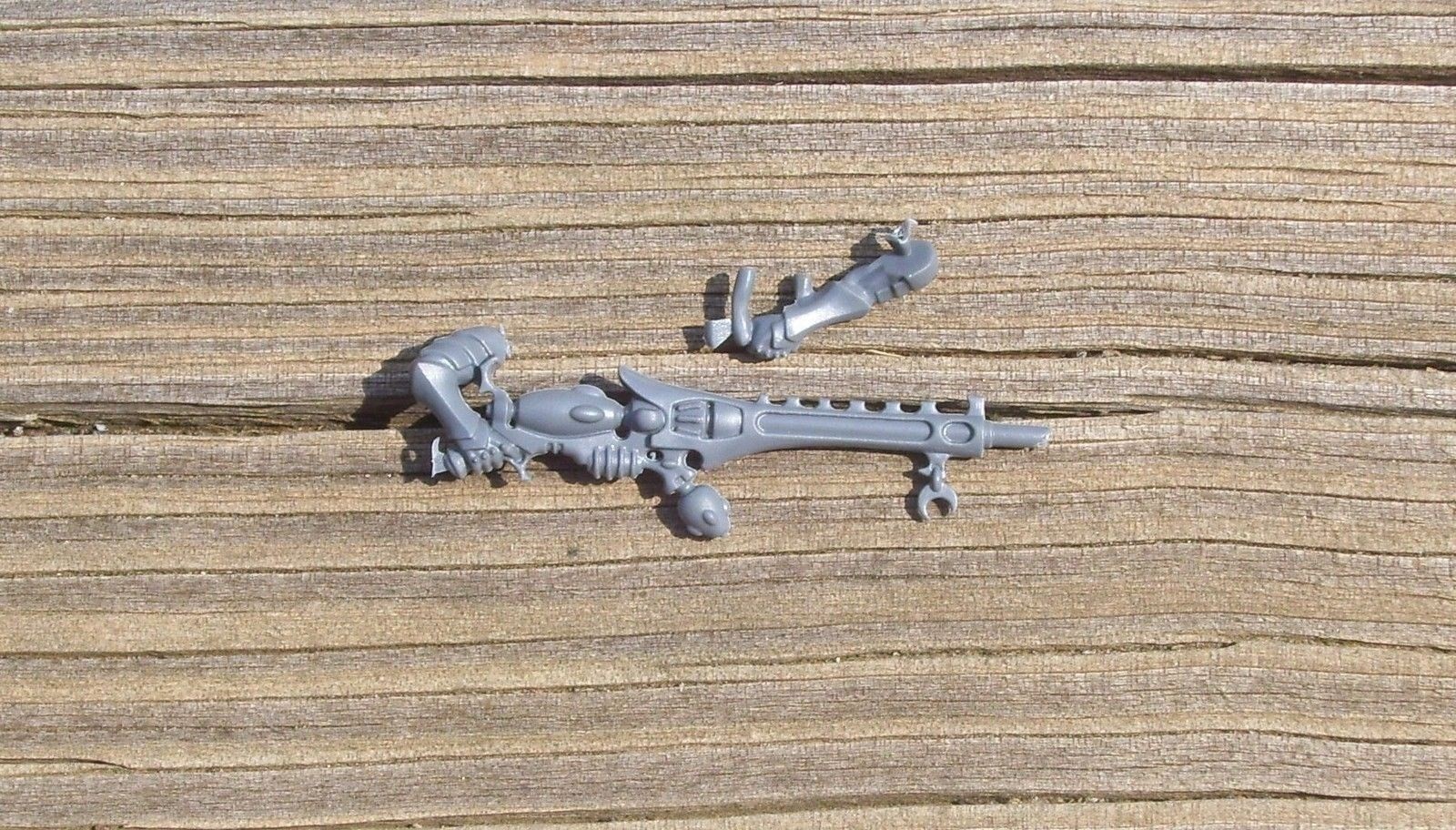 40K Drukhari Scourges Splinter Cannon Bits