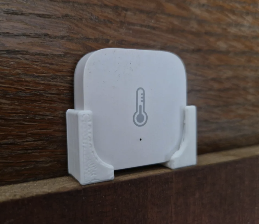 Aqara Temperature Sensor Wall Mount (2 pack)