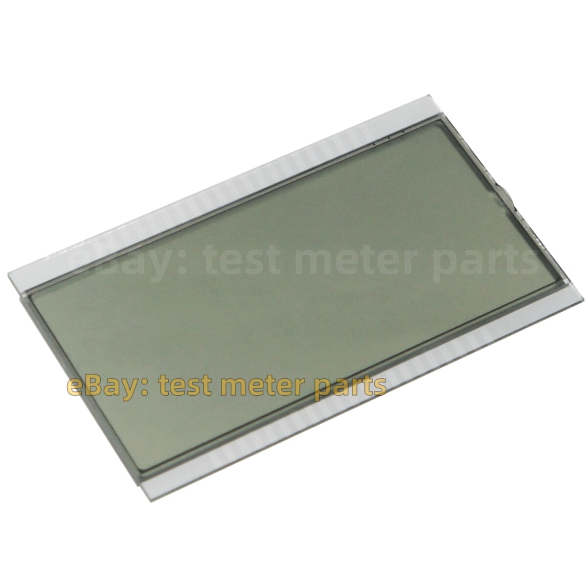 Screen For Fluke 79 III 79-3 TRMS Digital Multimeters LCD Display Replacement