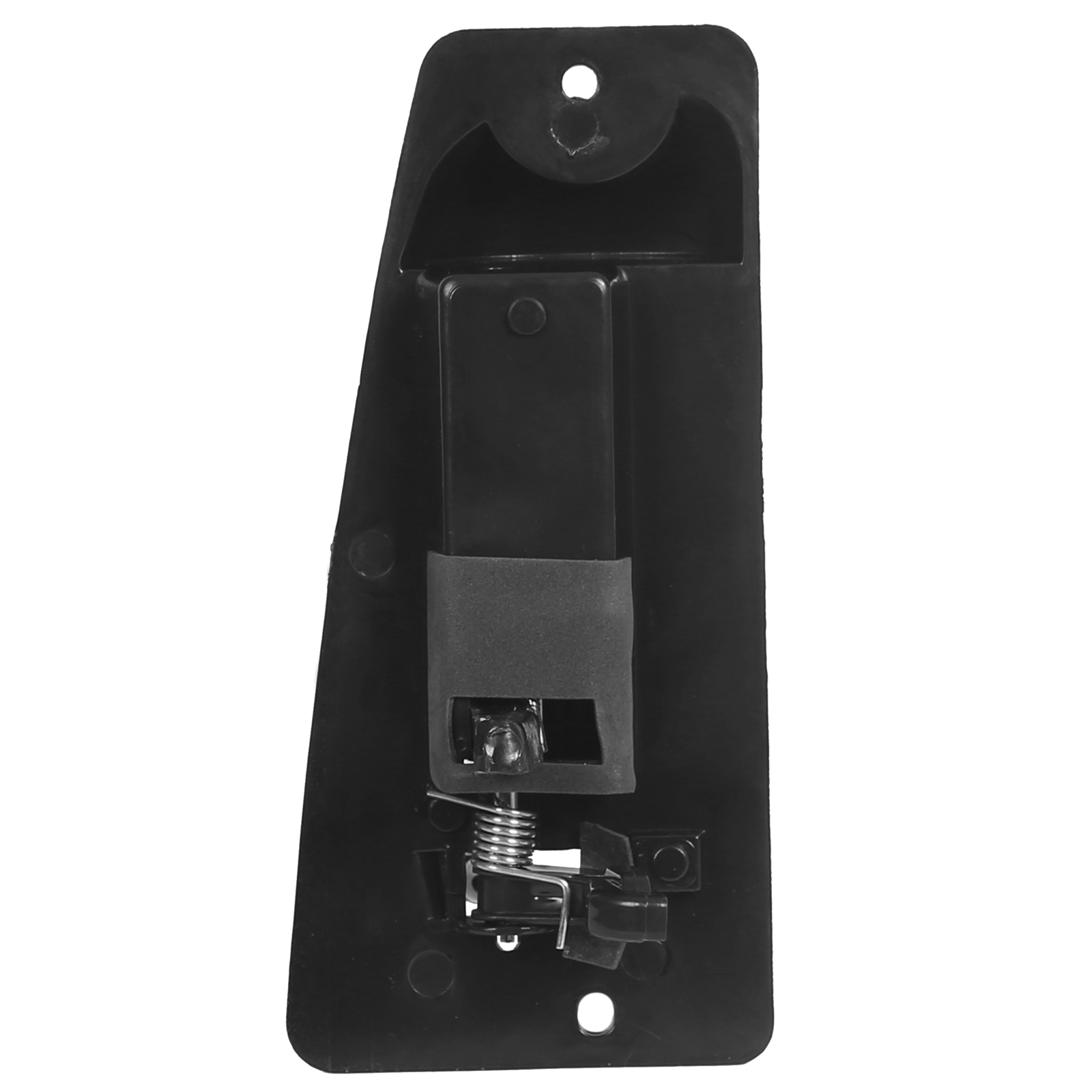 Rear Passenge Side Door Handle For 99-07 Silverado Sierra Extended Cab