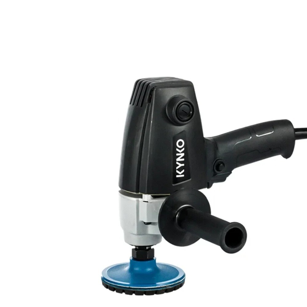 Vertical Water Grinder Compact Marble Floor Renovation and Polishing Machine