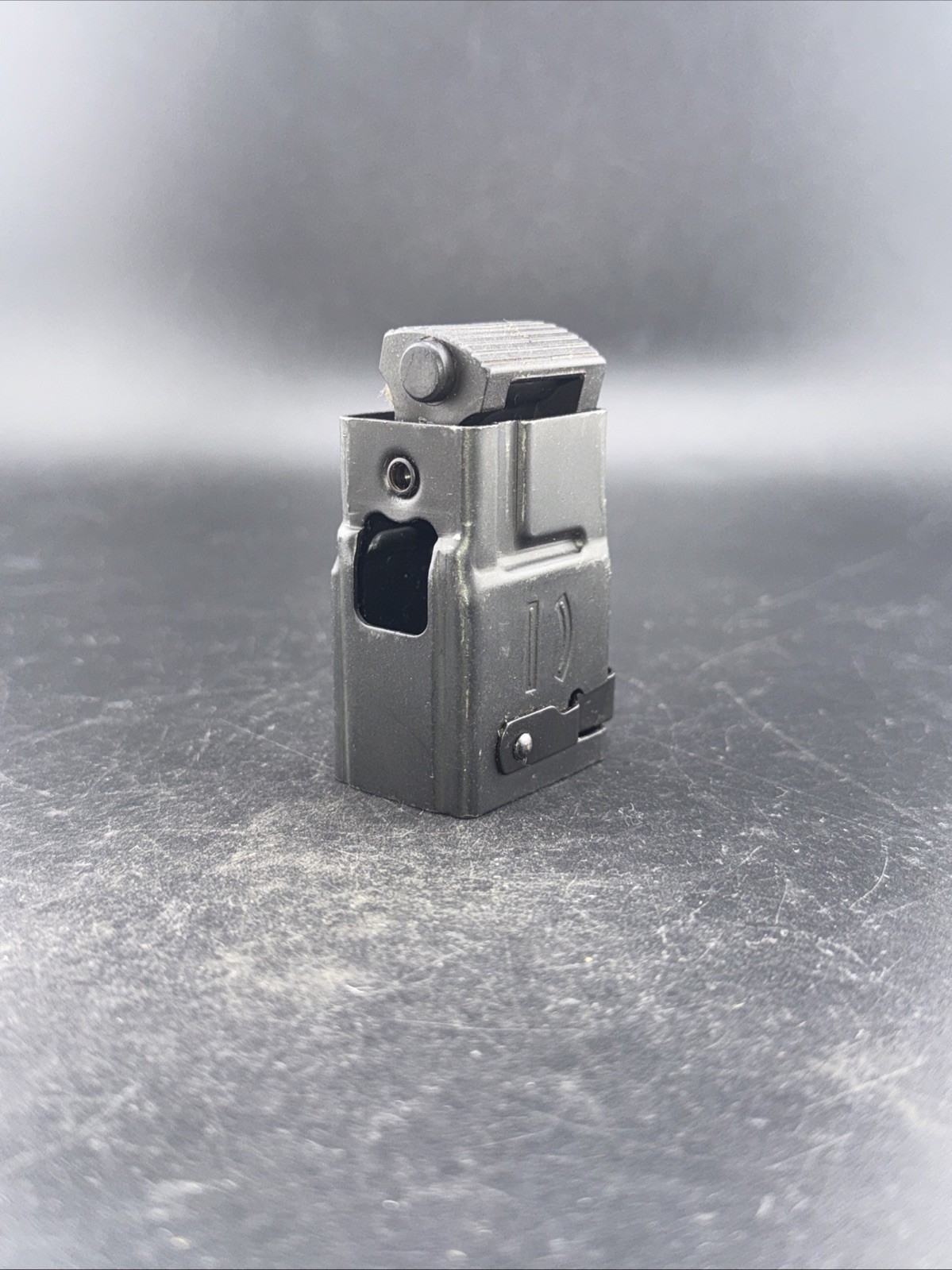 HECKLER & KOCH HK 9MM SP5 MAGAZINE UNLOADER