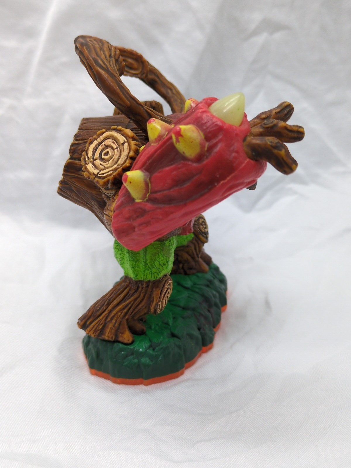 Skylanders Giant Tree Rex