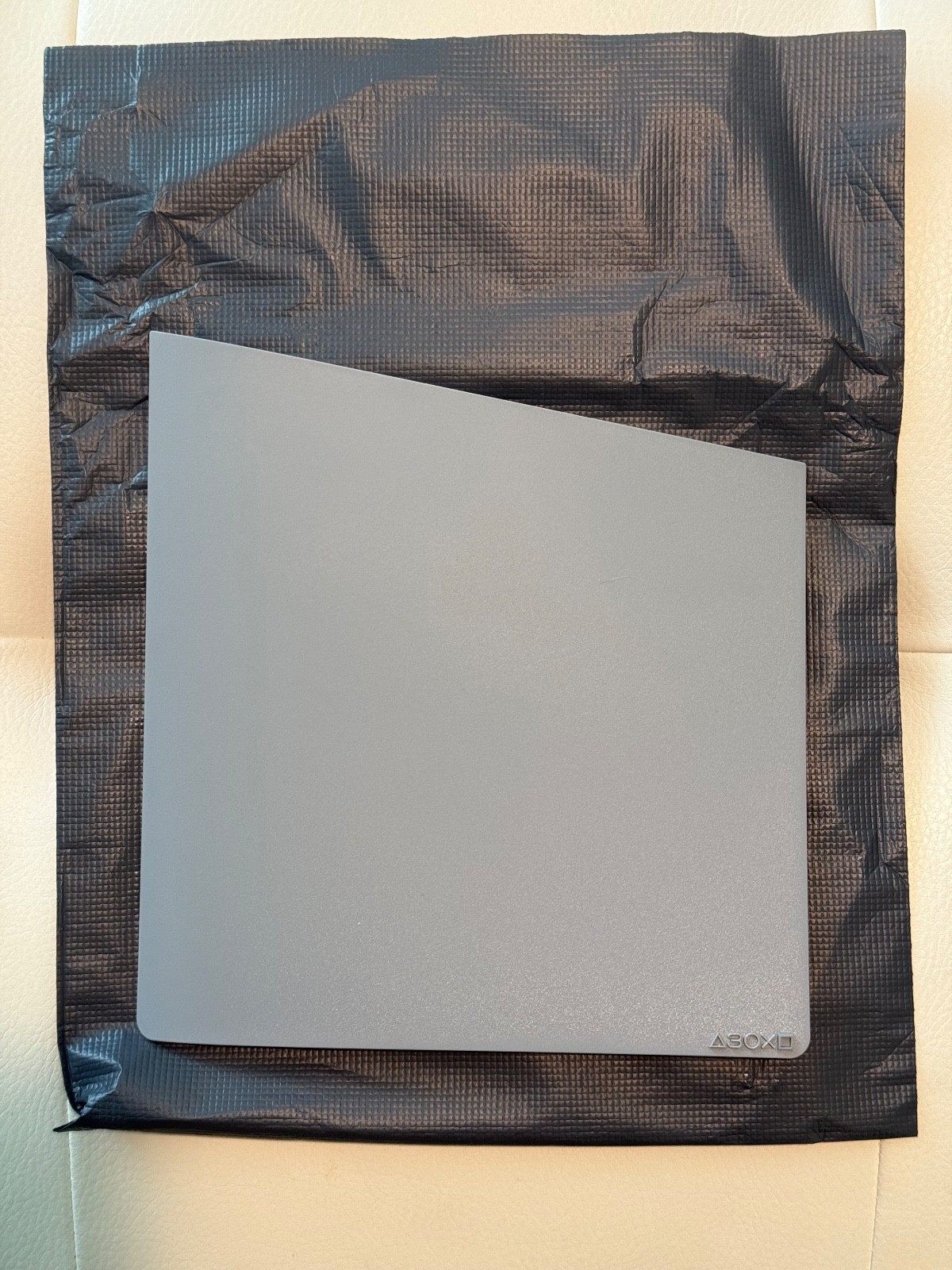 Playstation PS5 30th Anniversary Digital Edition Slim Cover digital Plate