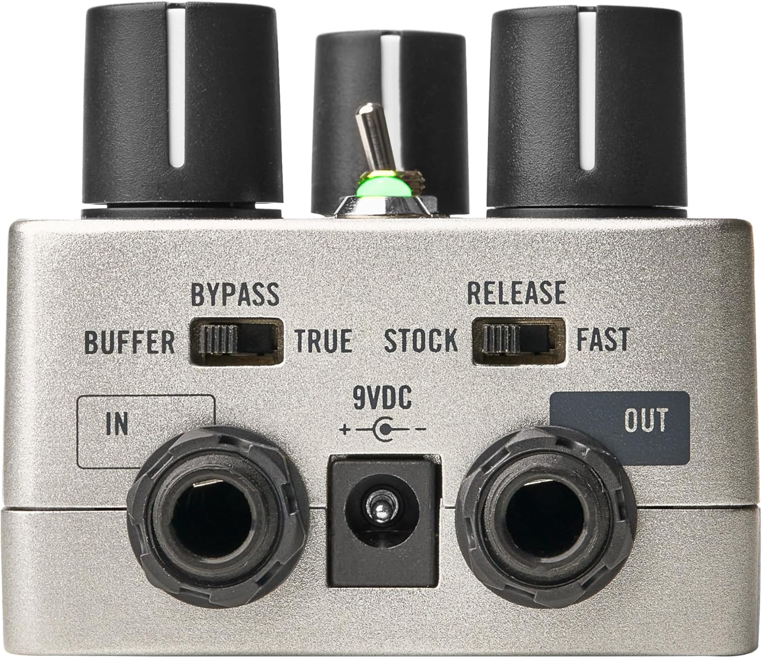 LA2A Studio Compressor Pedal