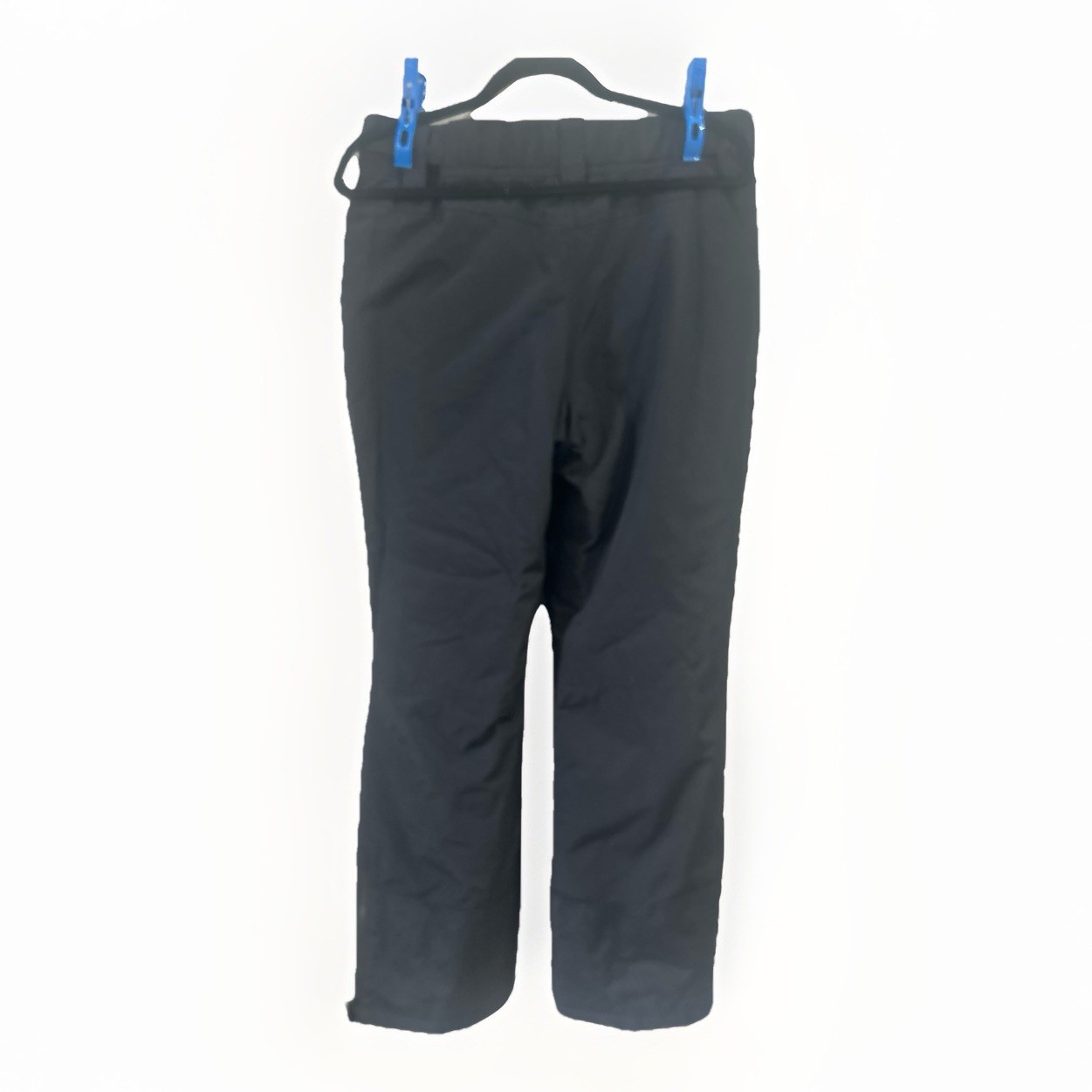 NWT Amazon Snow Pants Softshell waterproof soft lined Outdoor Pants Men’s Medium