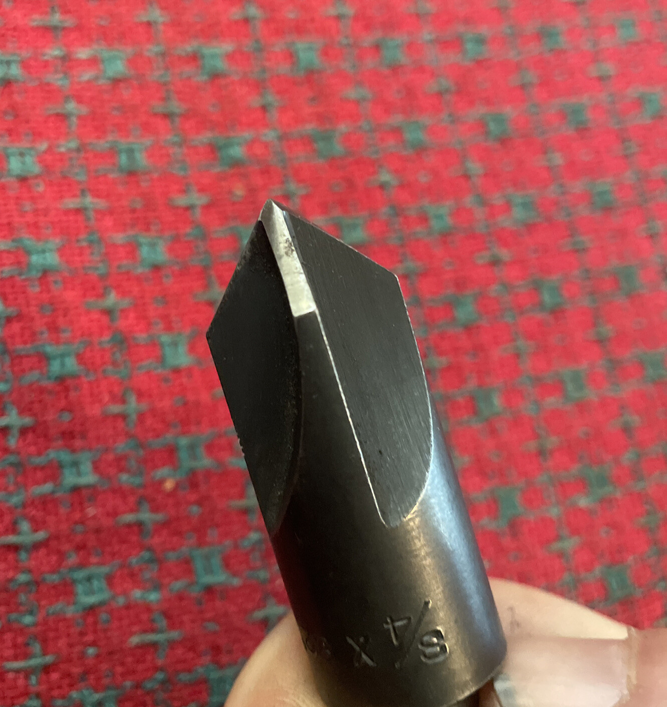 3/4” Countersink 82 deg. 3/4" LSI NOS USA 🇺🇸
