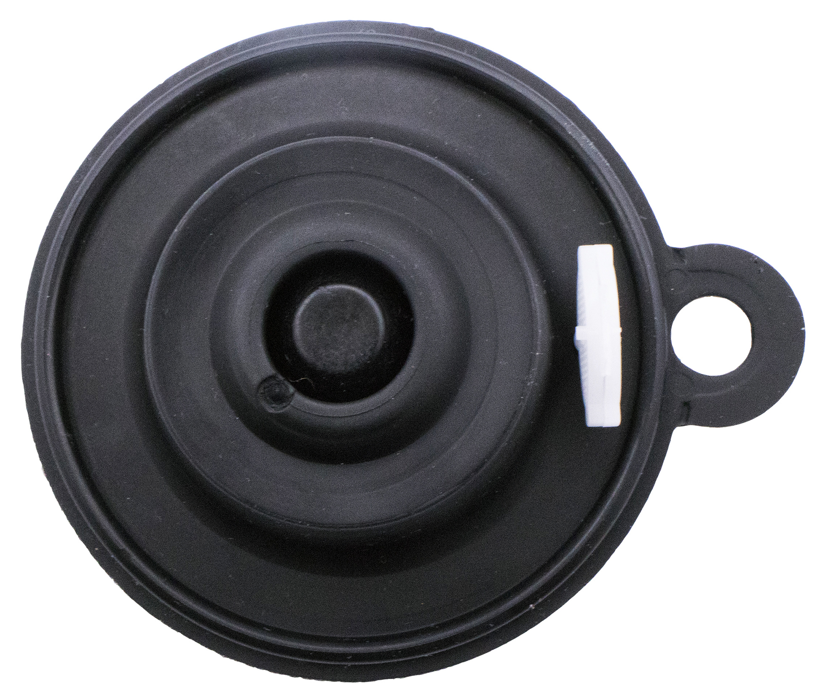 Orbit 57225 Black Inline Valve Diaphragm Replacement (Pack of 6)