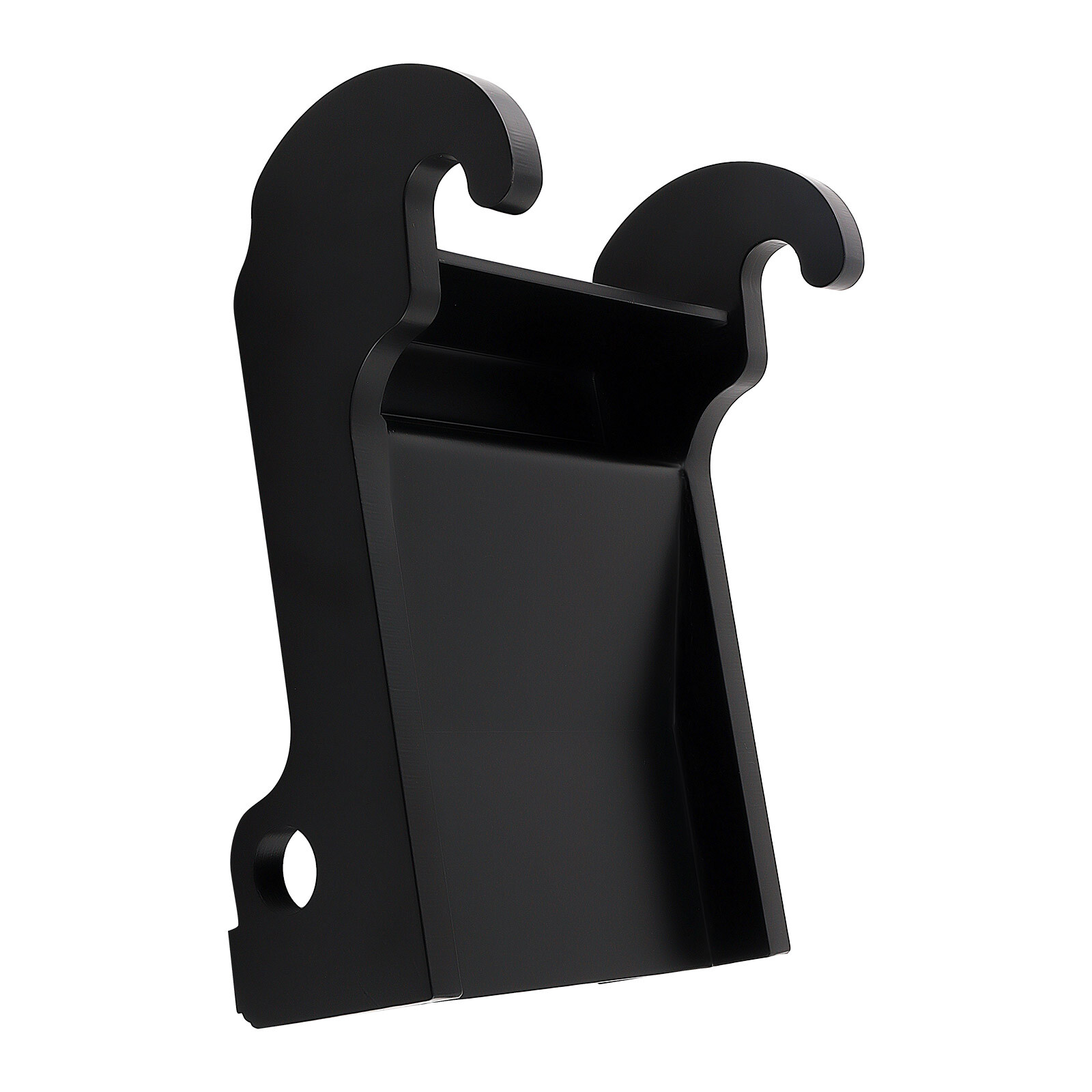 Quick Attach Coupler Excavator Bucket For Bobcat E Series 325 328 331 334