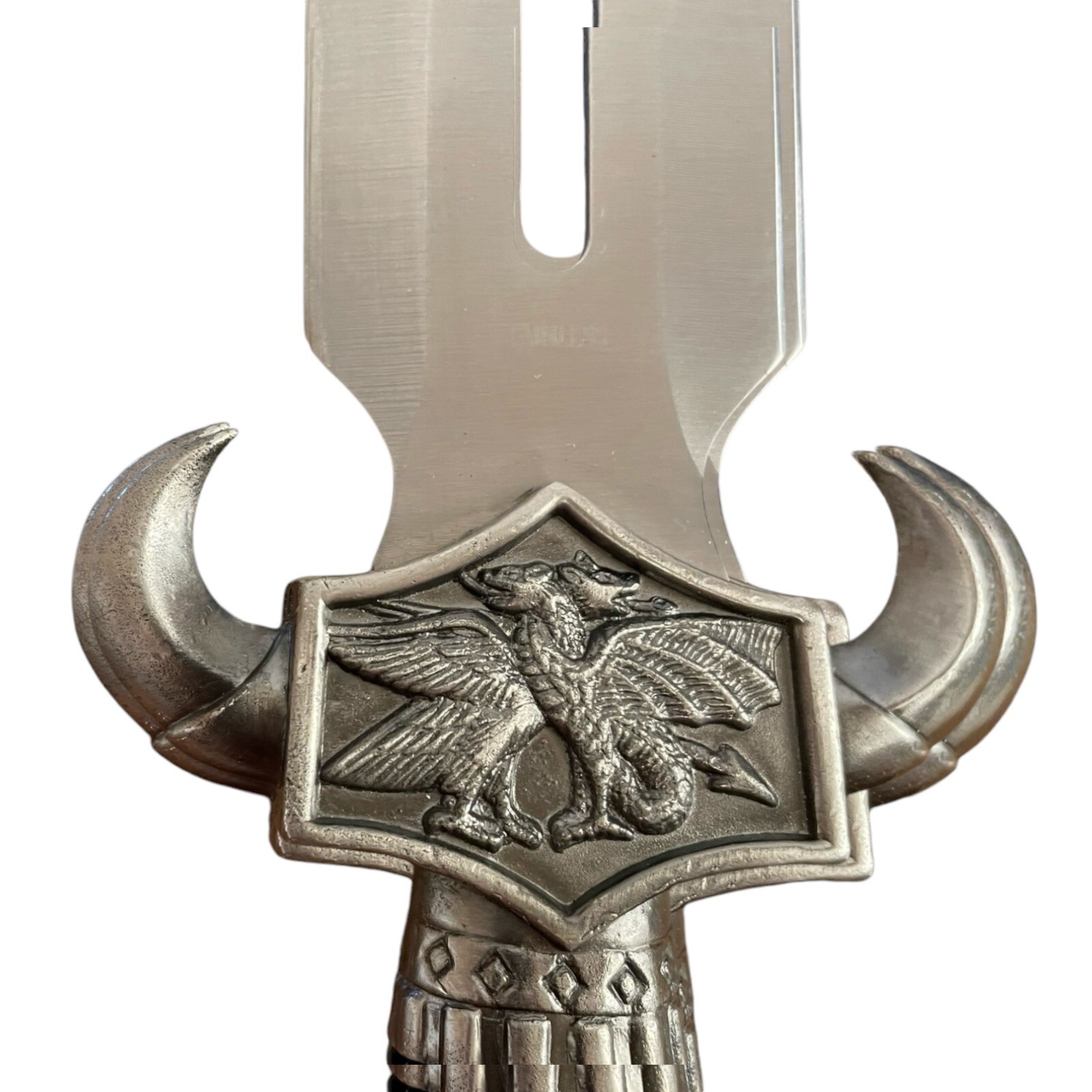 Martial Arts Claw Dagger
