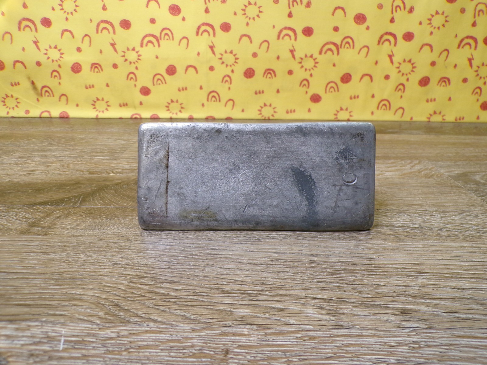 Extry Wiping Solder 5 Lbs Bar