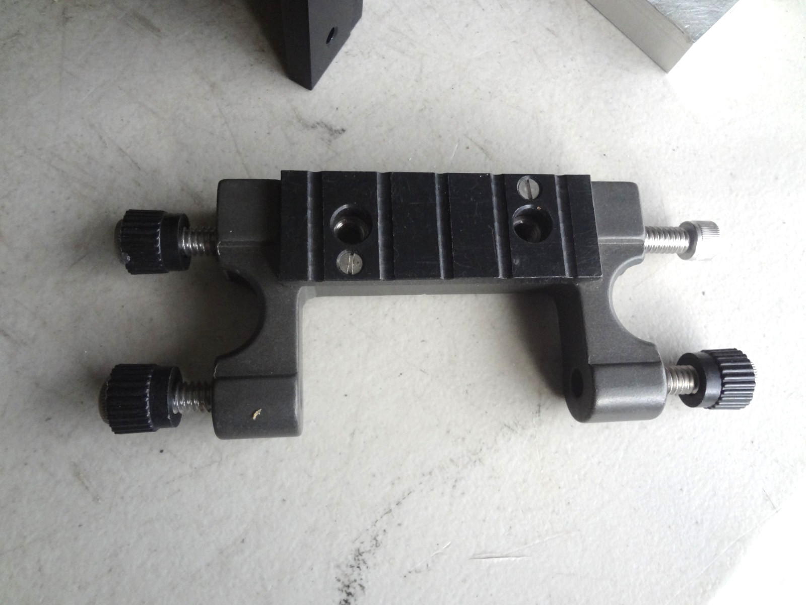 Starrett 263M