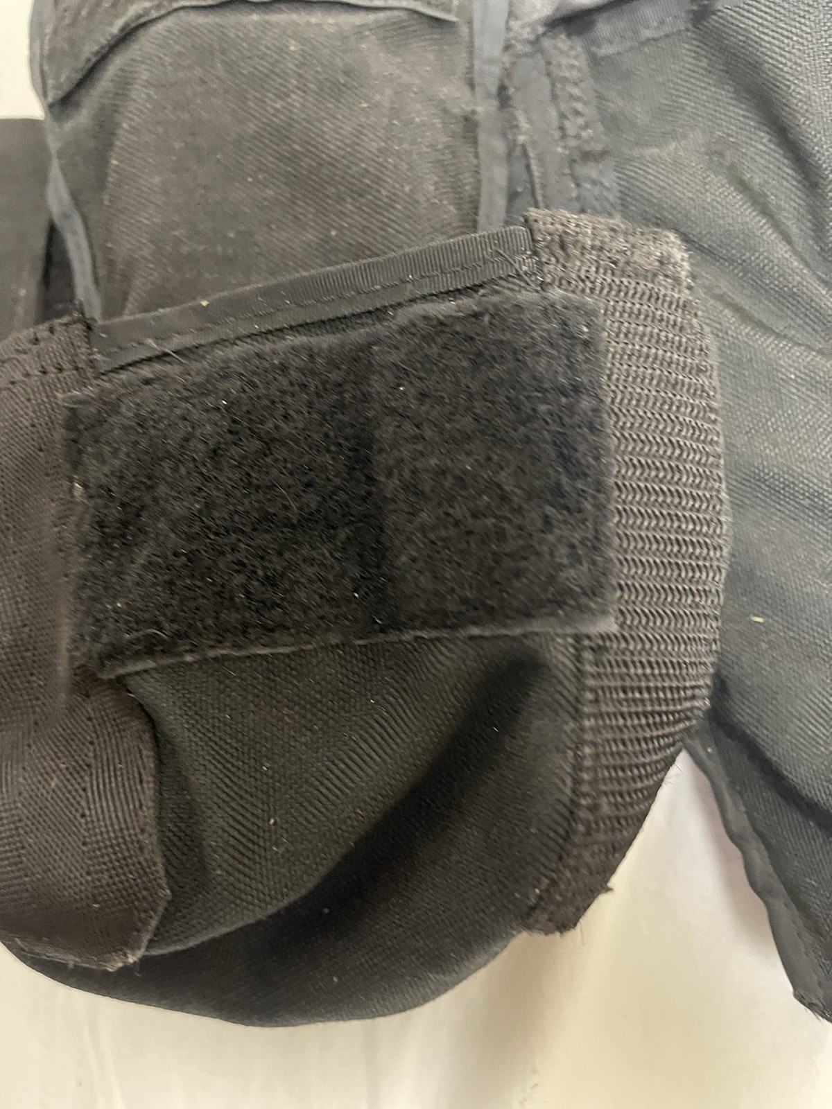 AWS Chest rig Delta CAG