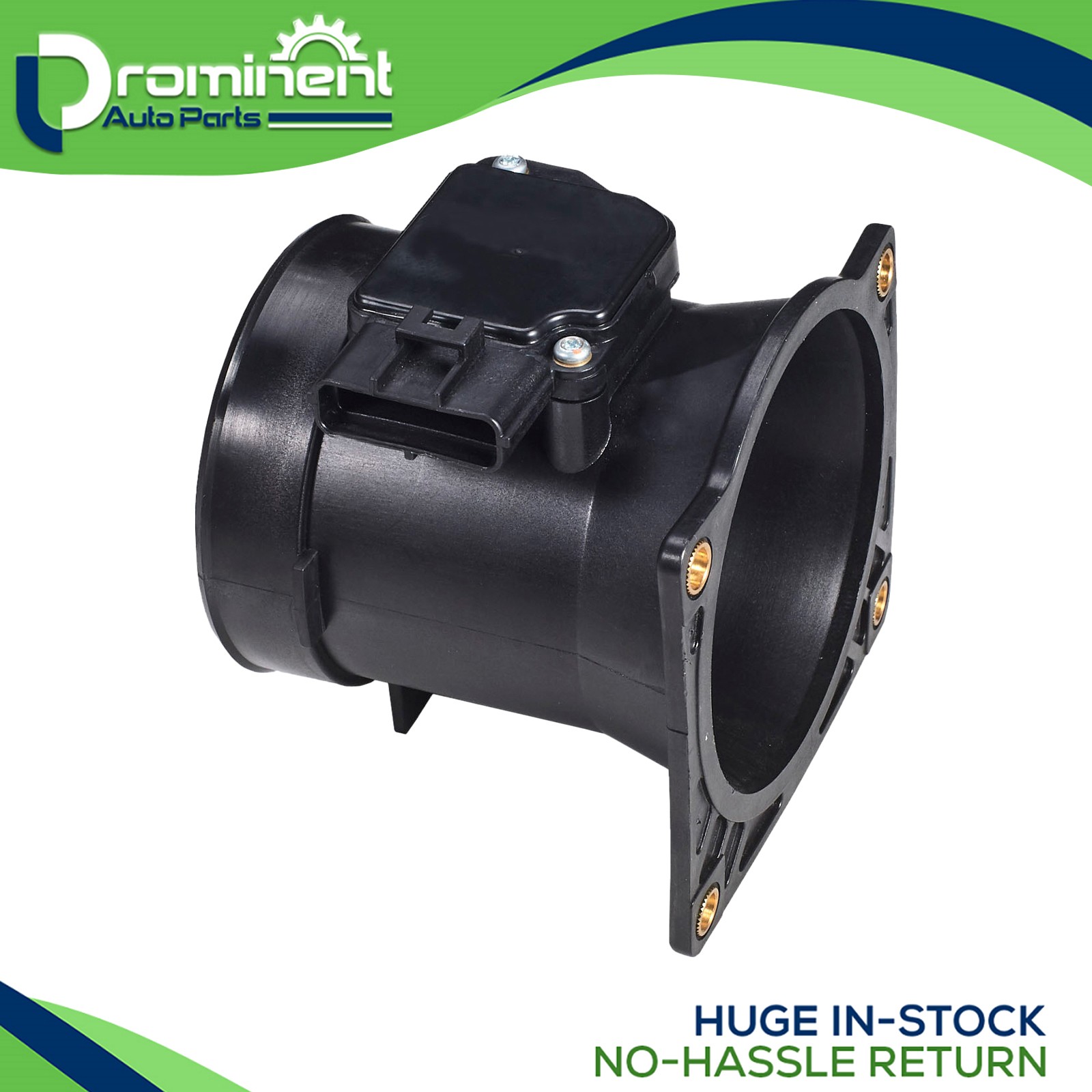 Mass Air Flow Sensor MAF Meter for 1999-2003 Ford F-150 4.6L 5.4L F8DZ12B579BA