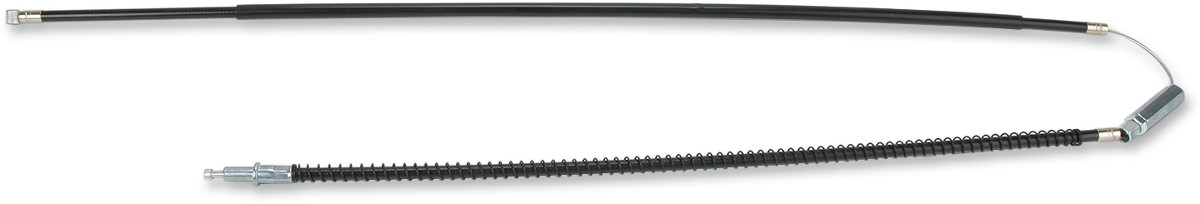 Parts Unlimited Vinyl Clutch Cable Kawasaki 5401-1059 Fitment