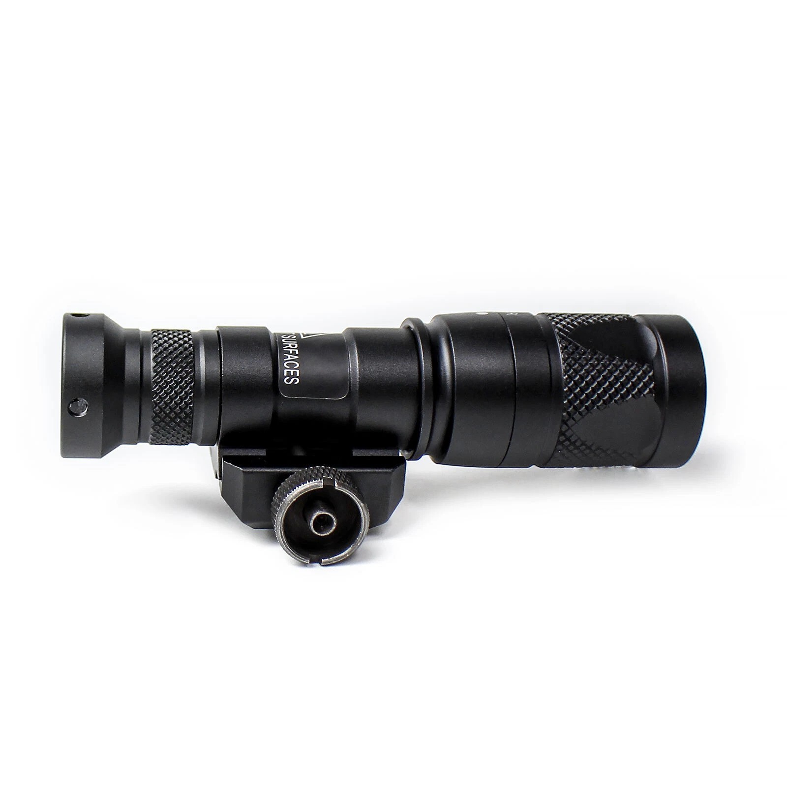 For M300V IR Flashlight White LED Light&IR Infrared Output Pressure Switch