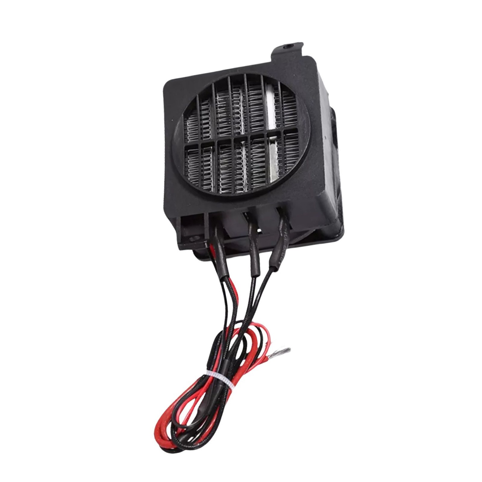 Wall-Mountable PTC Heater 12V 100W 30s Fast Heating High Temp Protection