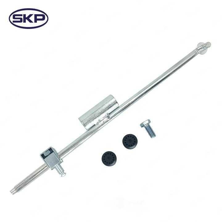 Transfer Case Control Lever SKP SK926883