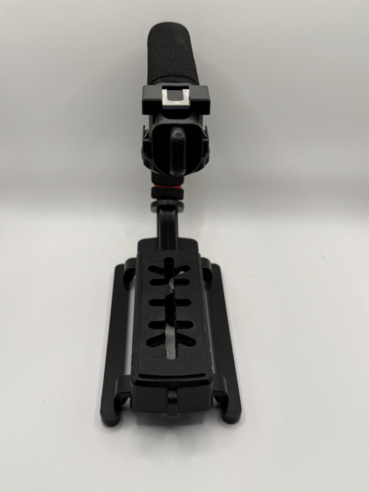 Zeadio Handheld Video Stabilizer Camera Rig w/ Top Handle & Base Plate