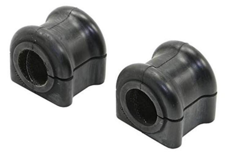 K201622 Suspension Stabilizer Bar Bushing Kit for Jeep Wrangler