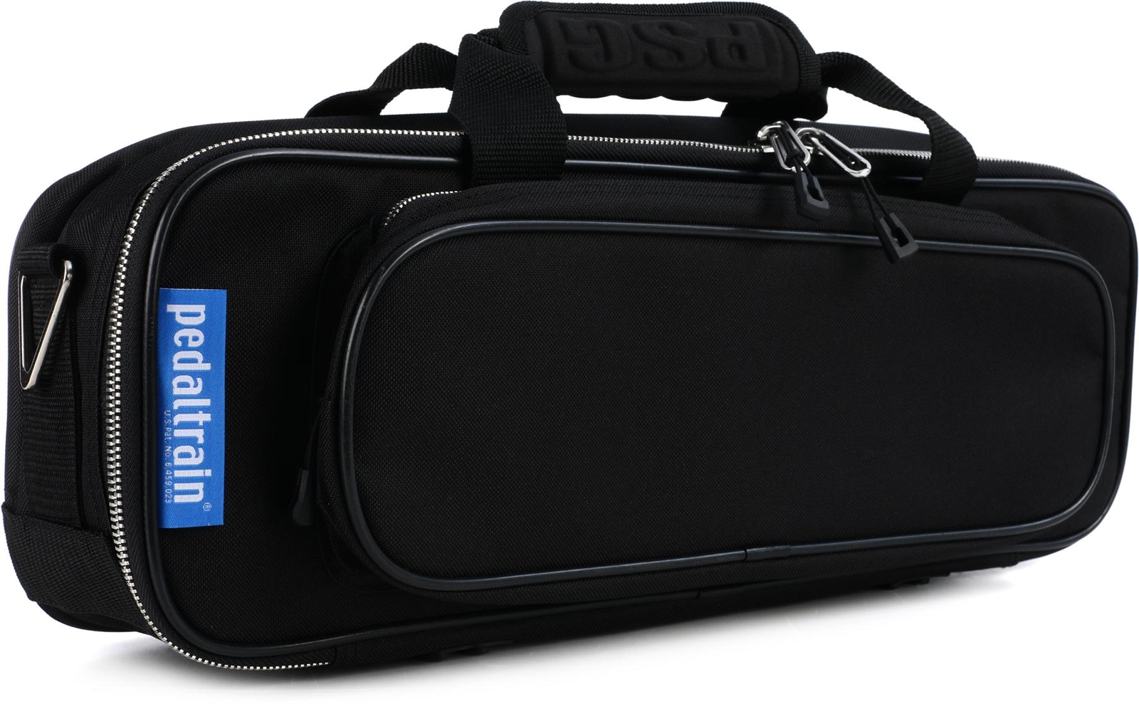 Pedaltrain Deluxe MX Soft Case for Pedaltrain Nano+