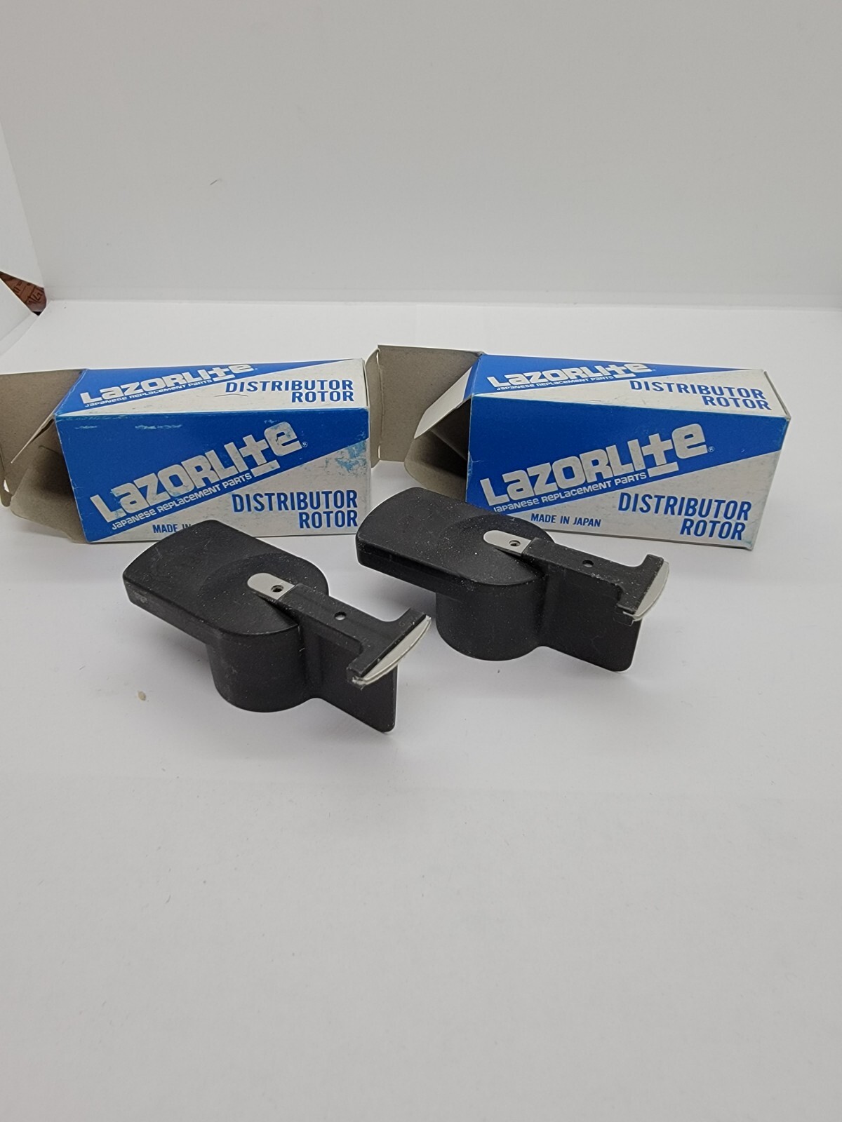 Lazorlite L12-5970 Lot of 2 Rotor Japan