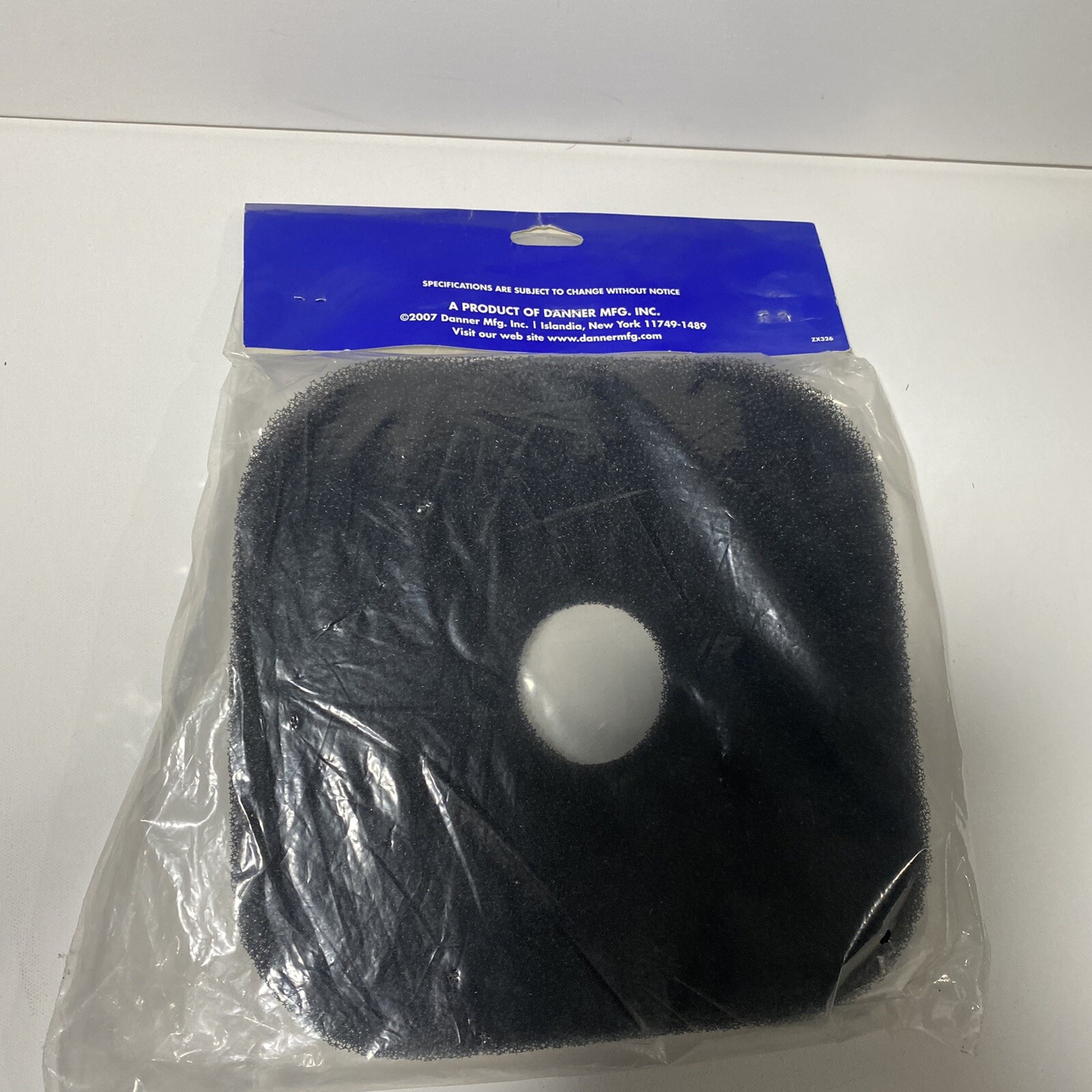 pondmaster proline replacement foam 2000 zx326