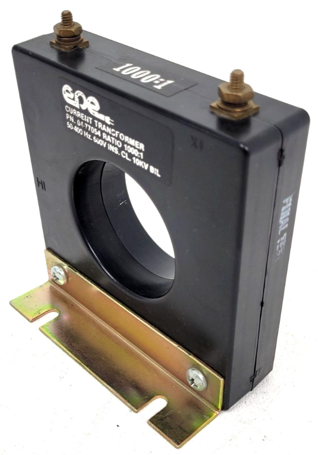 04-77054 EPE Ratio 1000:1 current Transformer 50-400 Hz 600V - Next Day Option