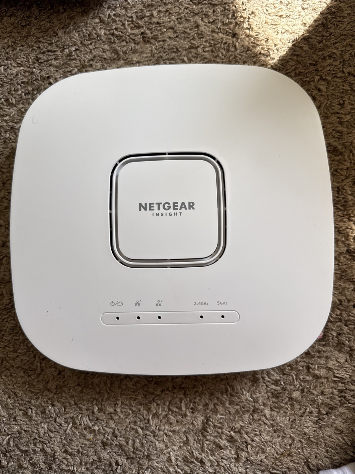 NETGEAR WAX628-100NAS Wireless Access Point