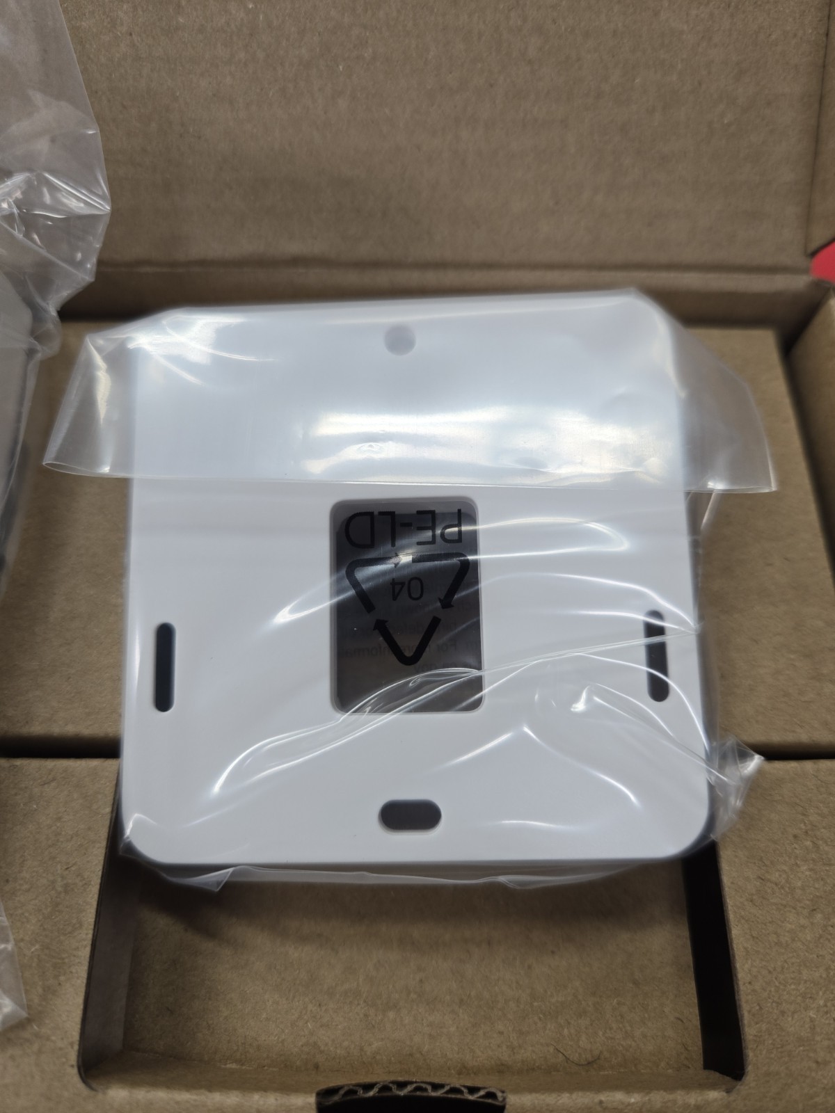 Mitsubishi Electric PAC-SDW01RC-1 SIMPLE DUCTLESS WIRED REMOTE