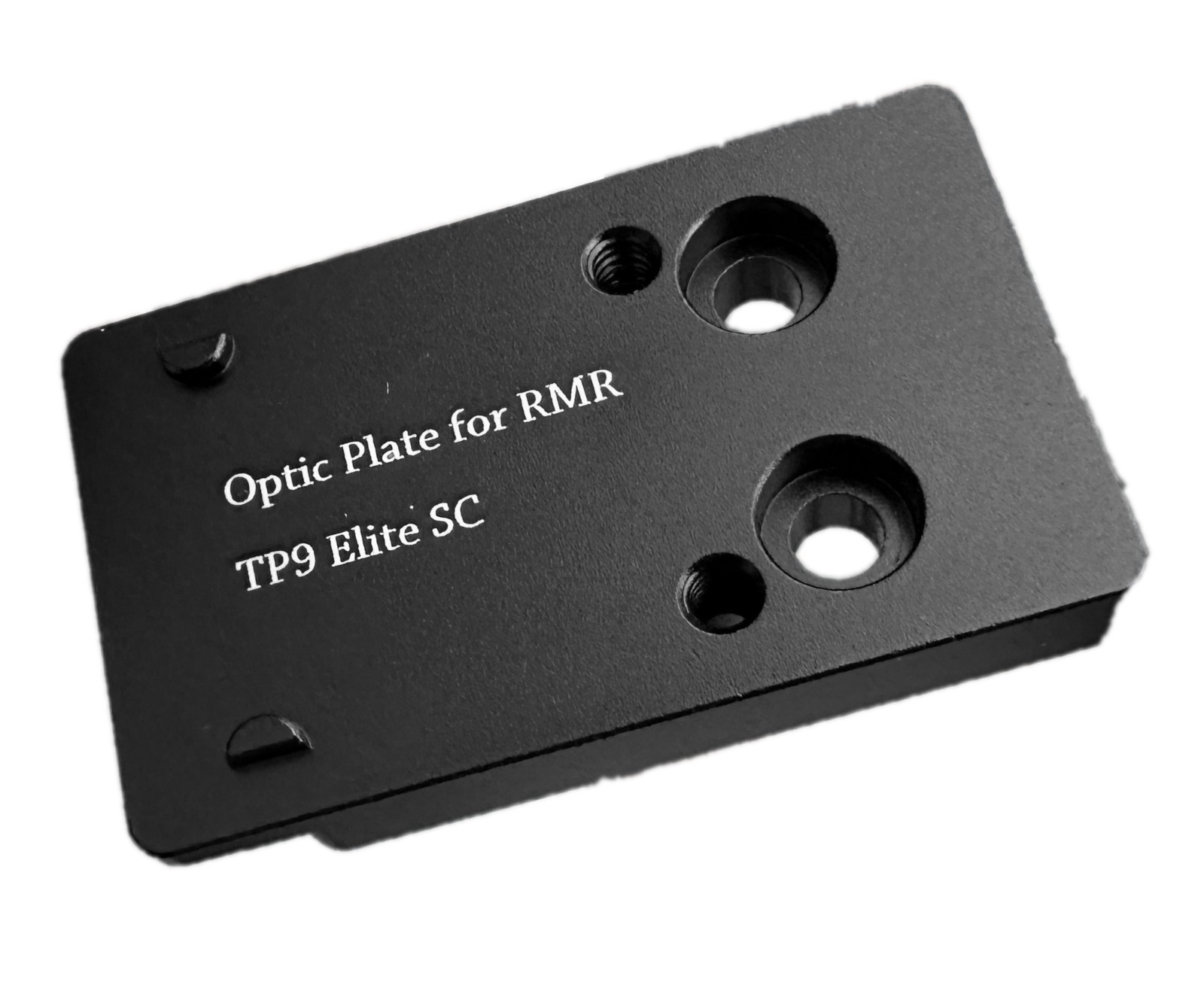 Optic Mount Plate for Canik TP9 Elite SC Pistol For Holosun 407C/507C Red Dot