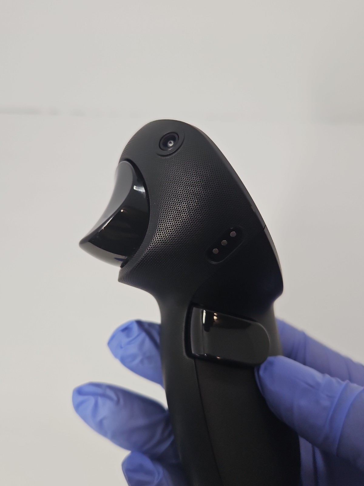 Meta Quest Pro VR Virtual Reality Right Controller Only Tested Working