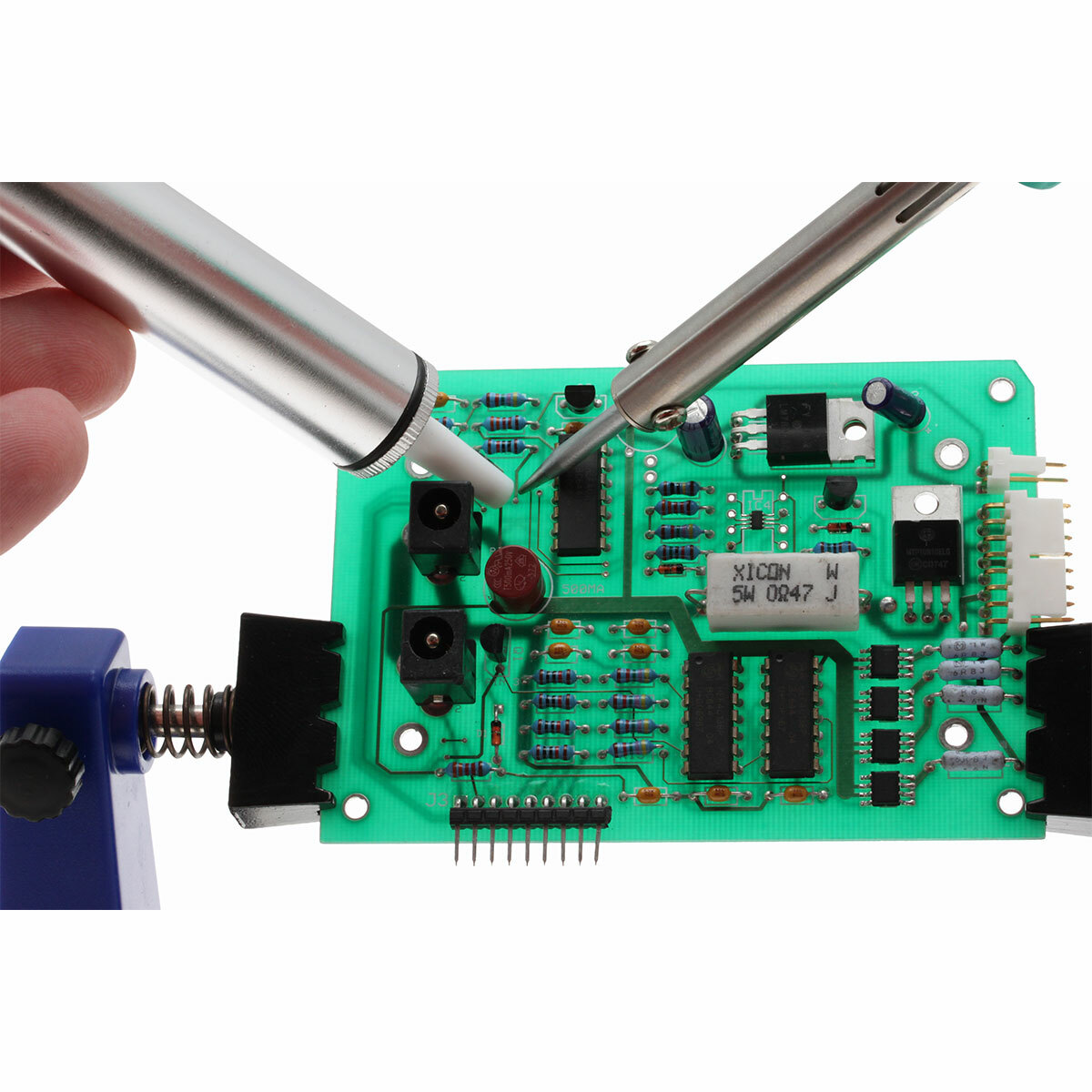 Aven 17010 Adjustable Circuit Board Holder