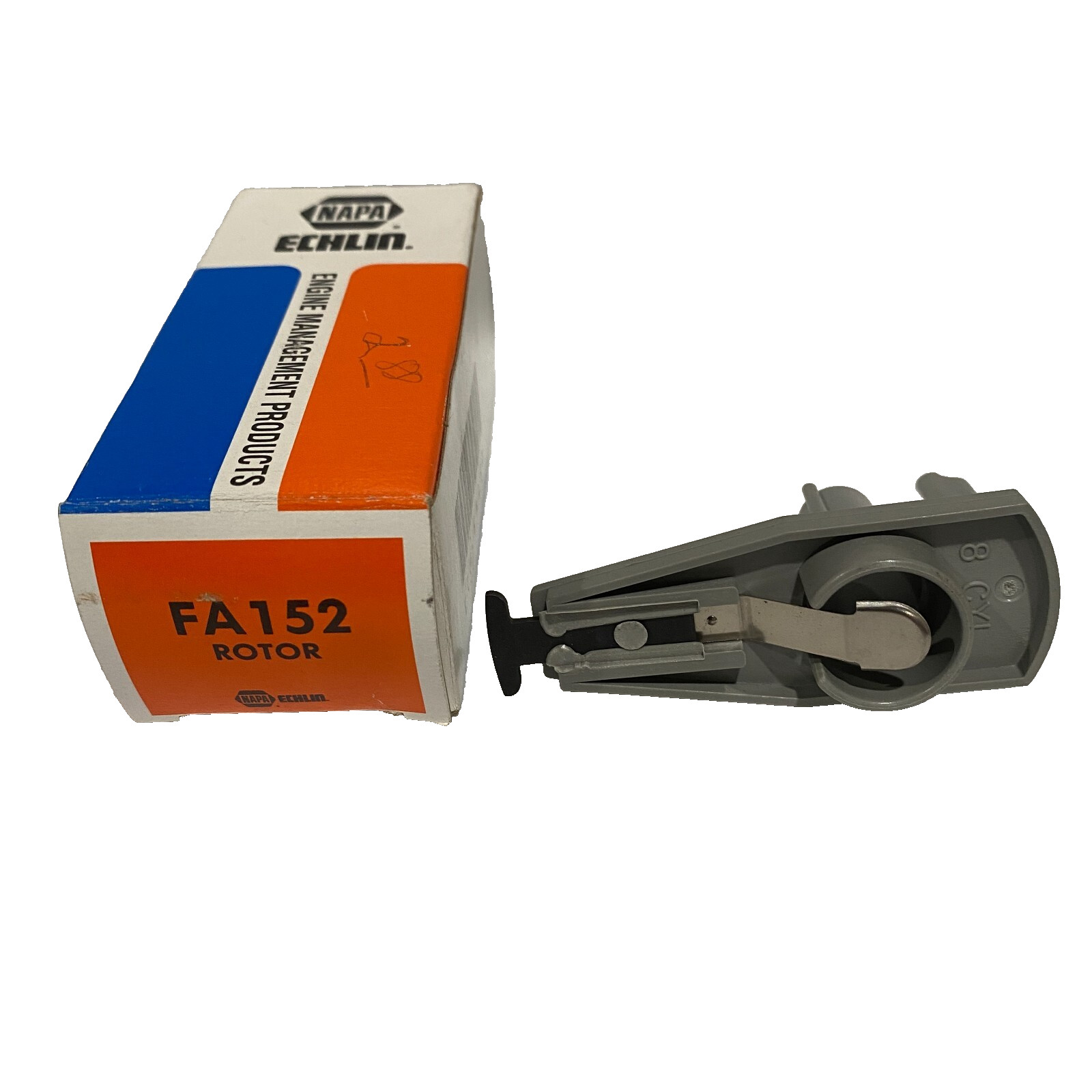 NAPA Echlin FA152 Distributor Ignition Rotor NOS, NIB, NEW