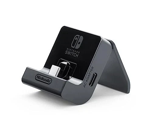 Adjustable Charging Stand (Nintendo Switch) - NO BOX