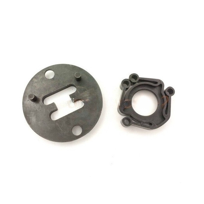 CD102 XL105 Pull Gauge Block Drive plate Disk Drive for Heidelberg F2.072.125