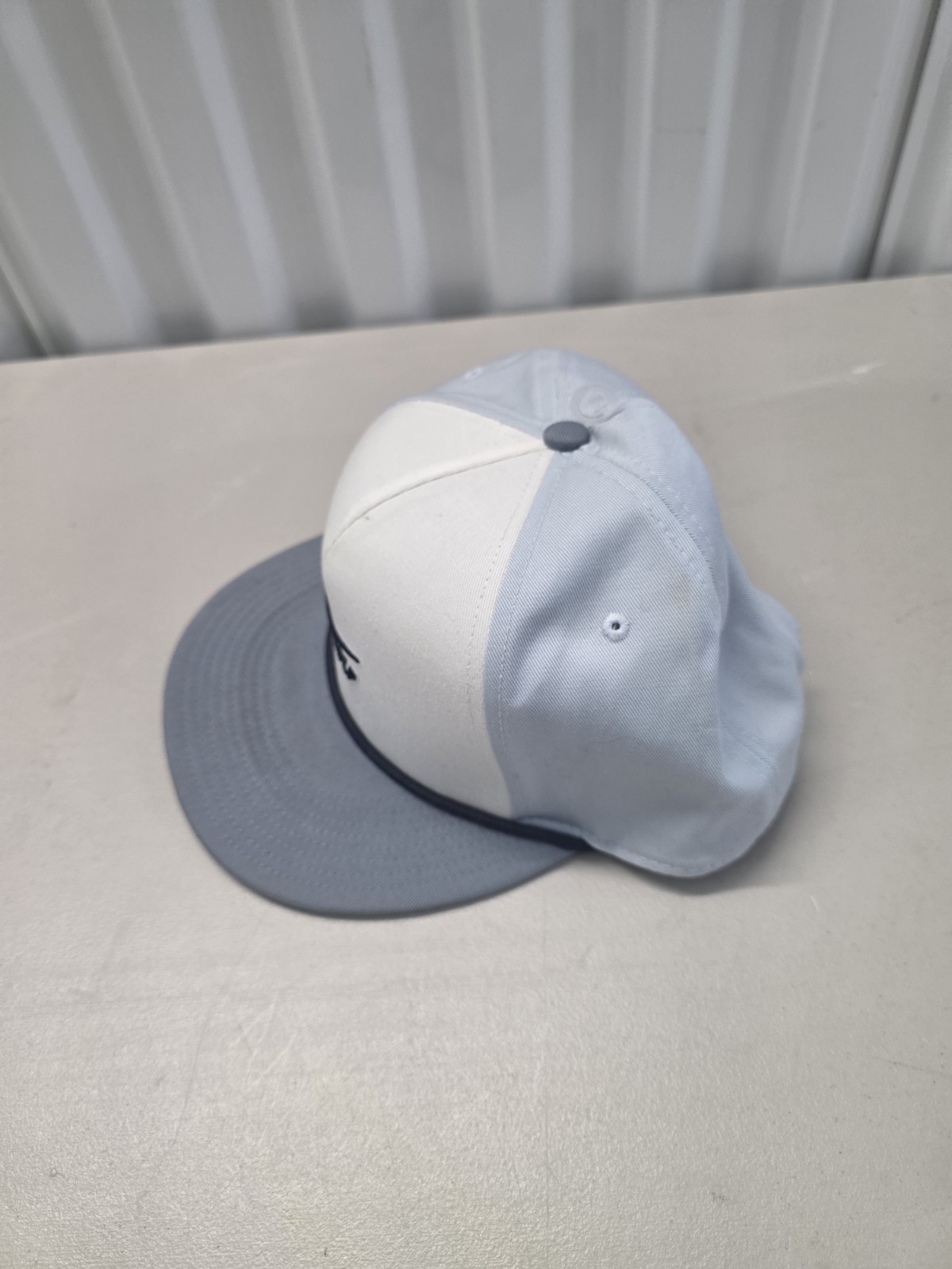 Nike Golf Retro 72 Dri Fit Hat Cap