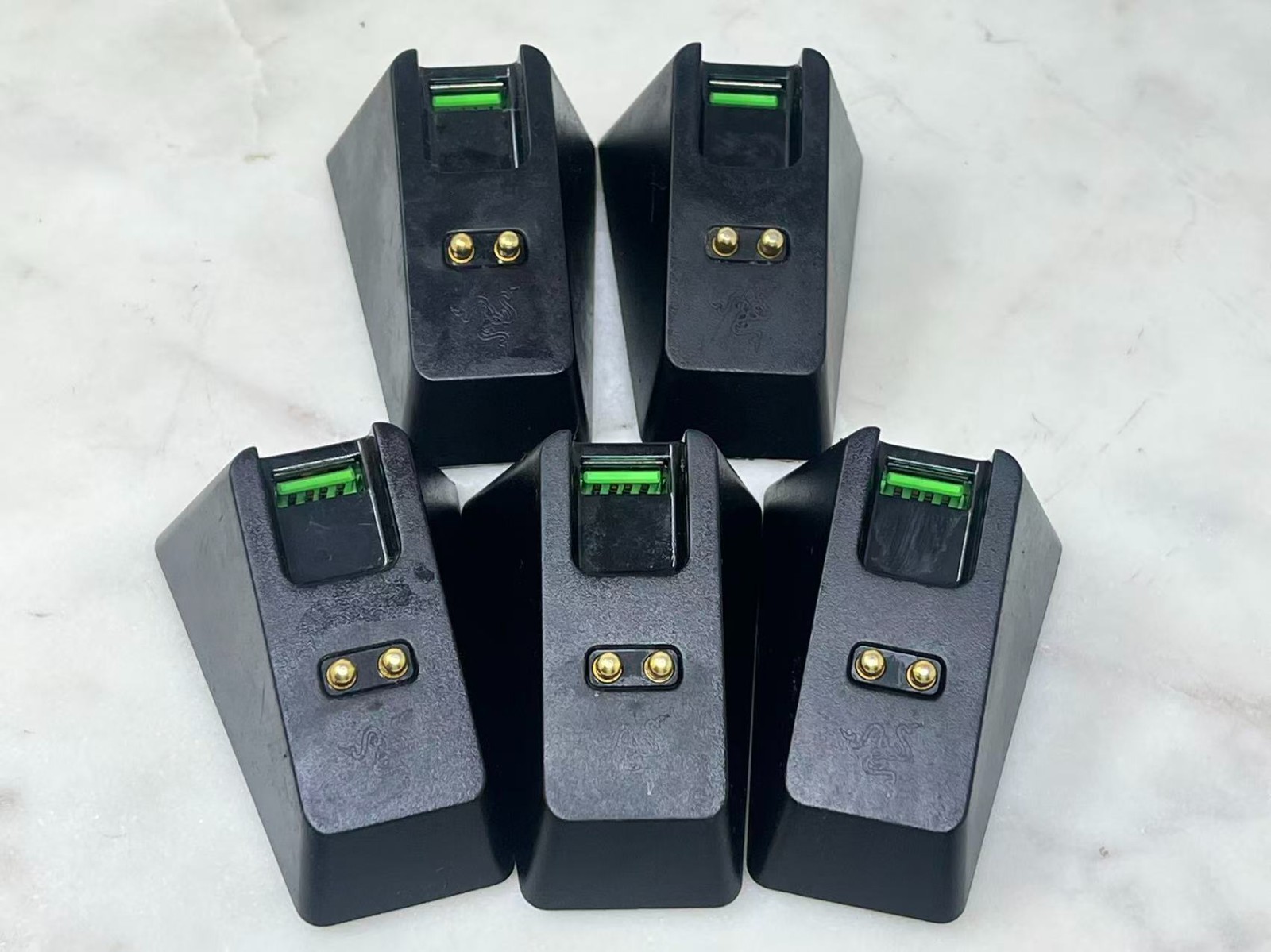 1 PCS ,Razer Mouse Dock Chroma Wireless Charging Dock RC30-030502
