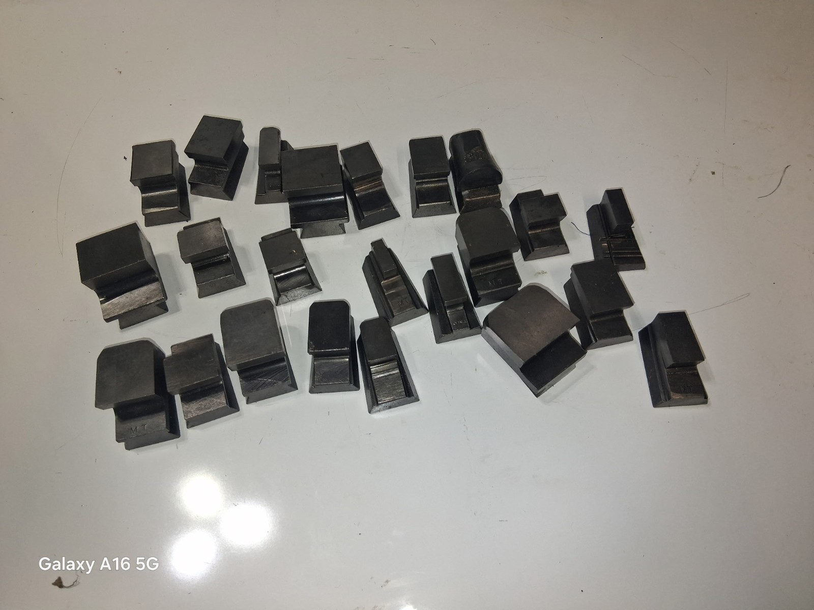 Mitts and Merrill Keyseater Insert Cutters Assorted Sizes Standard