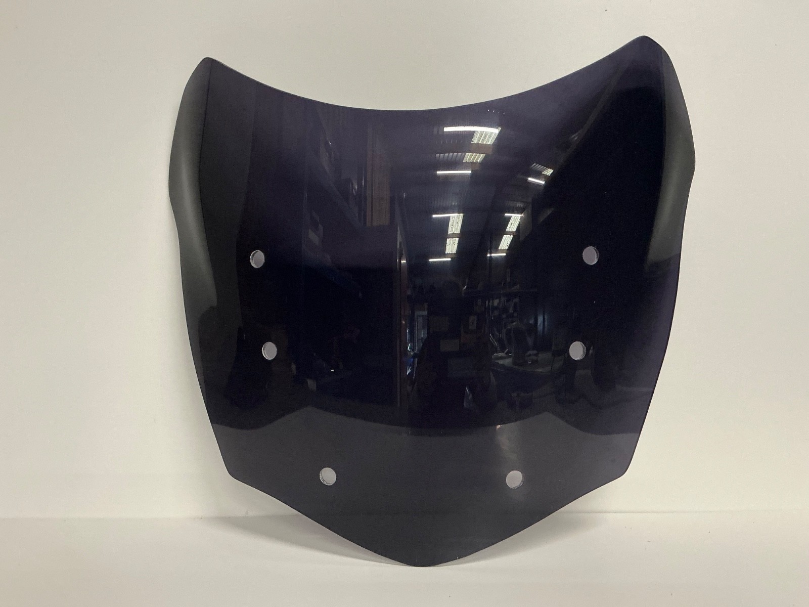 Bmw K1600 Gt 2022-24  sports screen . New Made In Uk 5Mm Thick