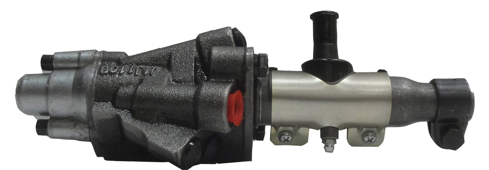 Mustang Control Valve Power Steering 5/16 Port New 1967 1968 1969 1970