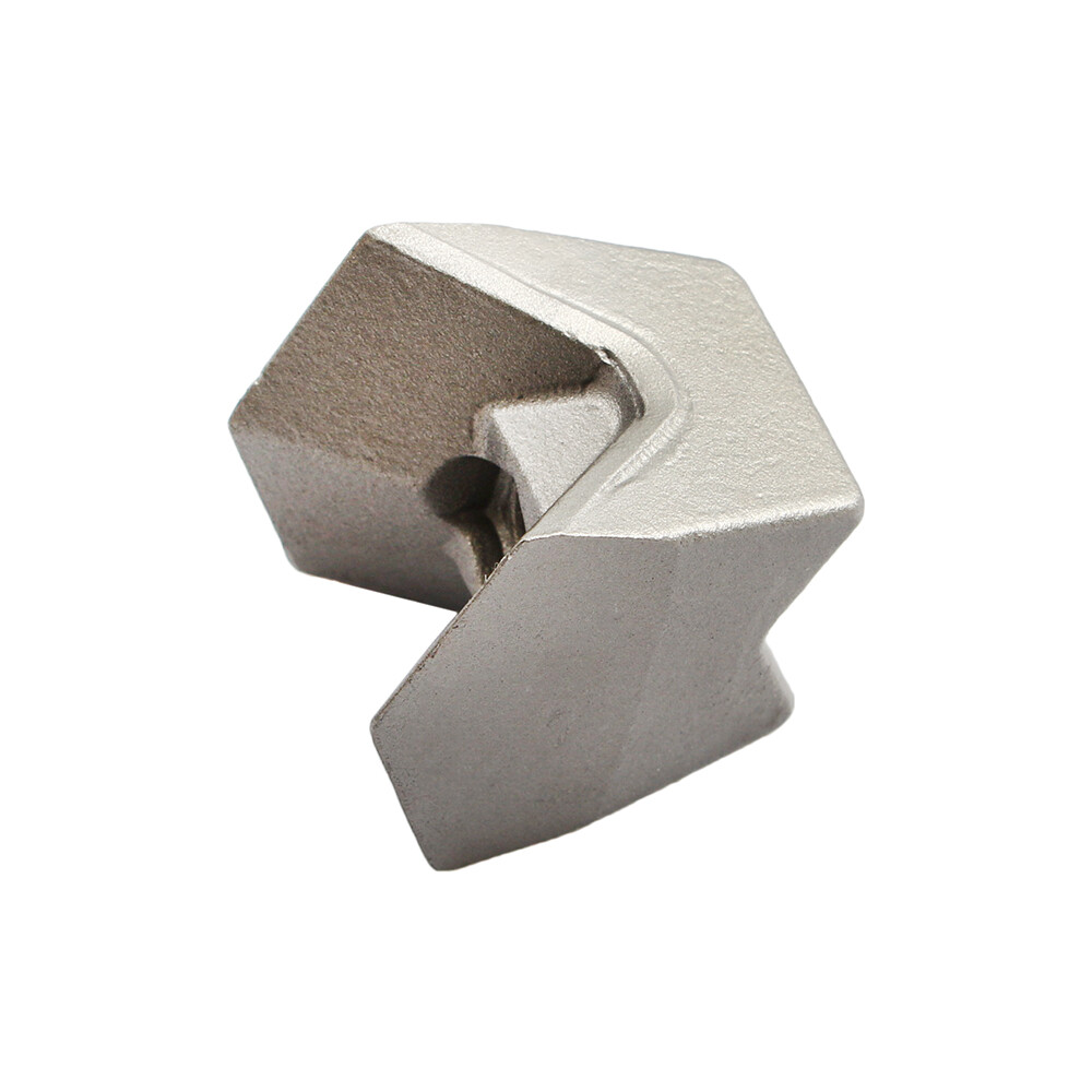 5Pcs For Fecon Cubit Reversible Knife Teeth