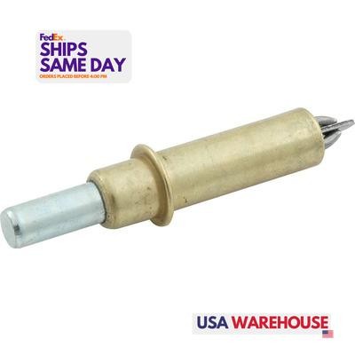 Allstar ALL18226, Set of 10 Cadmium Steel 3/16In Cleco Pins 10Pk Performance Par