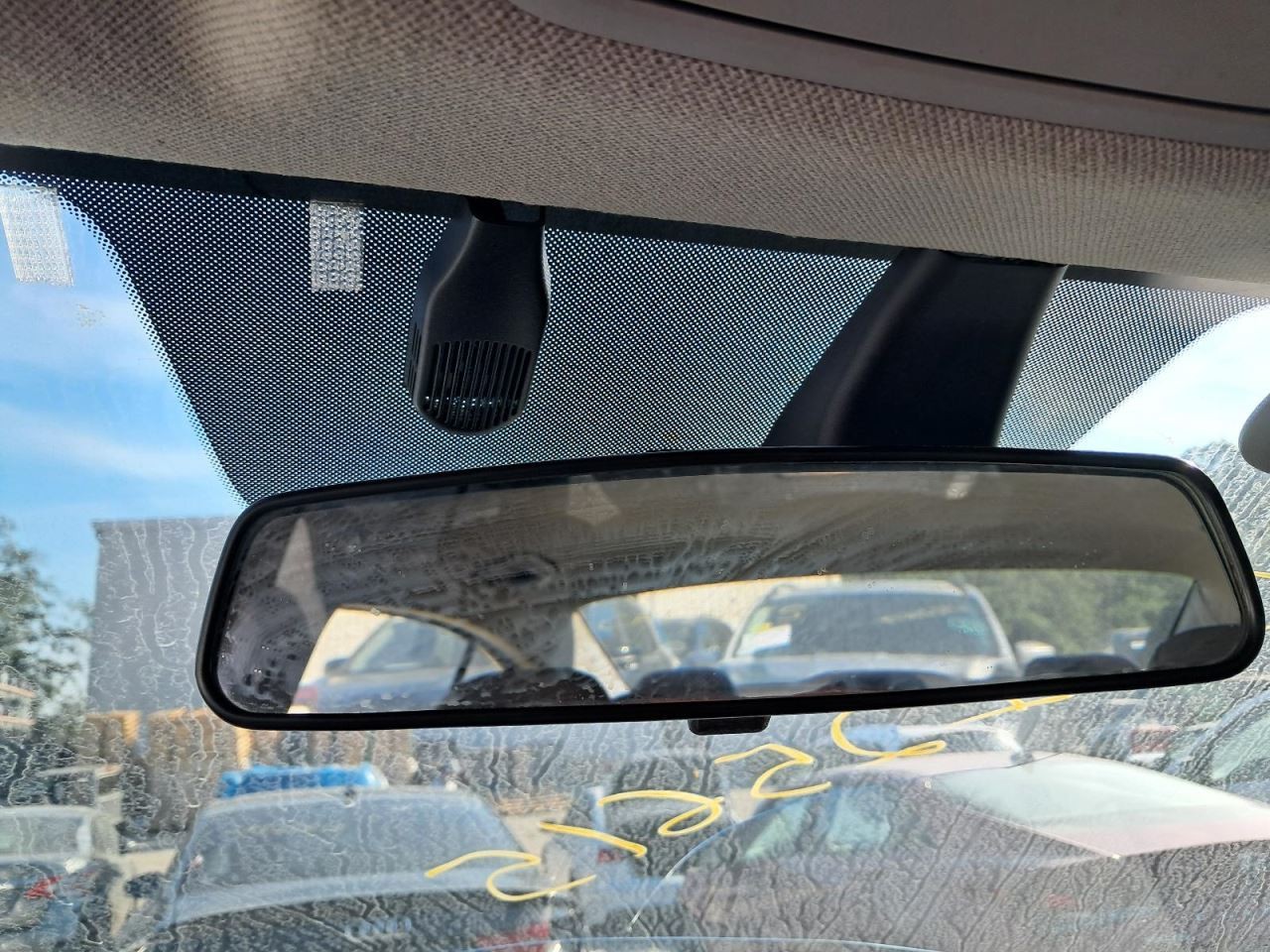 ELANTRA 2020 Glove Box 4789139