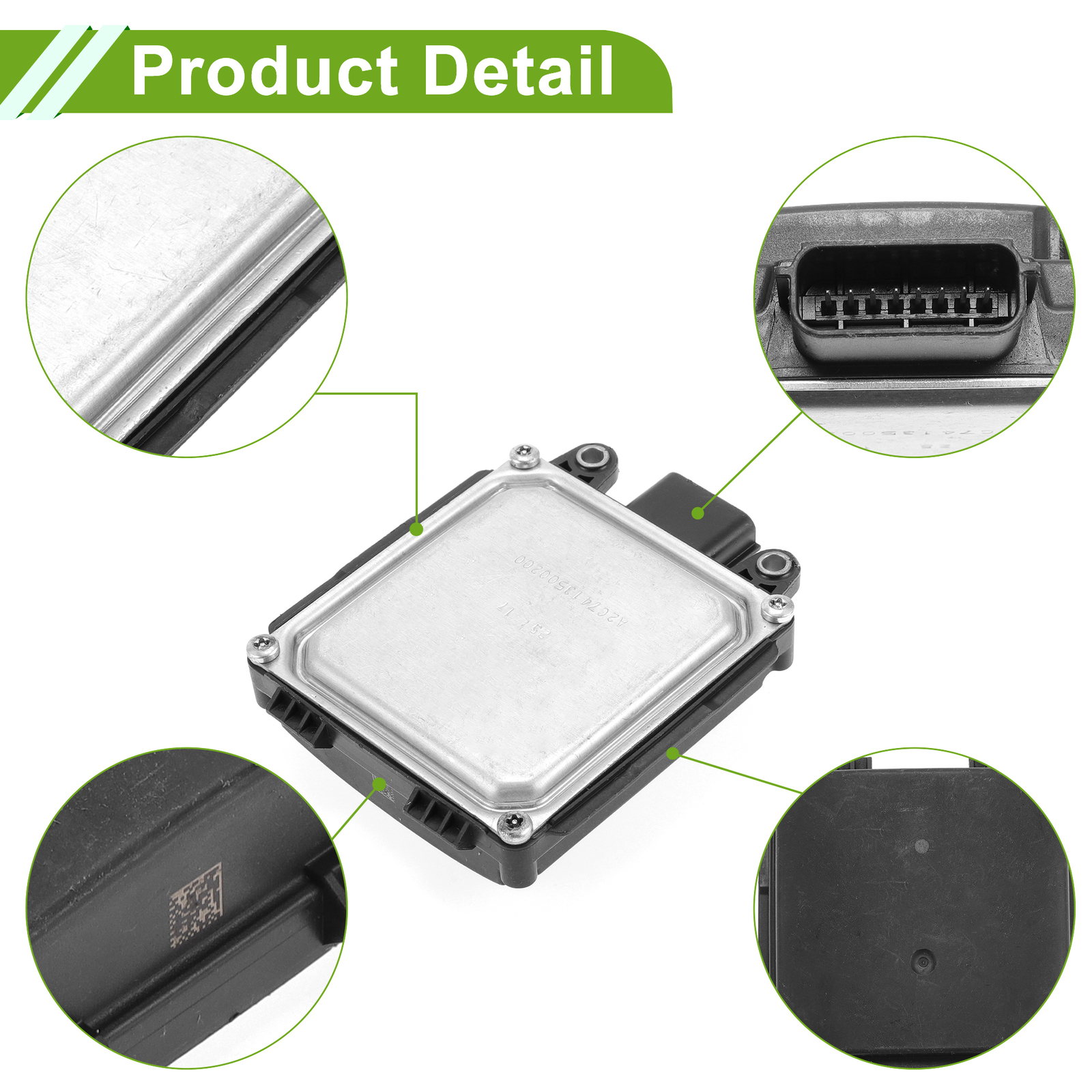 Cruise Control Distance Radar Sensor for Nissan Maxima 2017-2020
